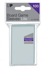 Lite Mini European Board Game Sleeves 44mm x 68mm 100ct
