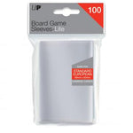 Lite Standard European Board Game Sleeves 59mm x 92mm 100ct