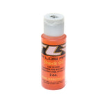 TEAM LOSI RACING Silicone Shock Oil 35wt 2oz TLR74008