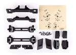 Traxxas 6929 Body Conversion Kit for Slash 2wd Clipless Mounting