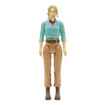 Dr. Lily Houghton Jungle Cruise Super 7 Reaction Action Figure