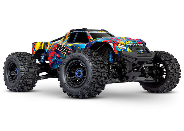 Traxxas Vehicles – SPORTS ZONE TOYS & COMICS