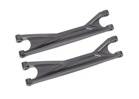 Traxxas 7892 Suspension arm upper black left or right front or rear
