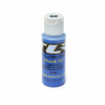 TLR74002 TEAM LOSI RACING Silicone Shock Oil, 20wt, 2oz