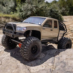 Axial AXI05001T2 SCX6 Trail Honcho 1/6 4wd RC Truck Rock Crawler Sand