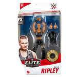 Rhea Ripley WWE Elite Series 84 Action Figure
