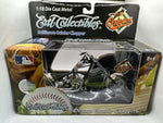 Baltimore Orioles Ertl Collectibles 2006 MLB OCC Chopper 1:18 Toy Vehicle