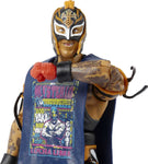 Rey Mysterio WWE Elite Collection Series 92 Action Figure