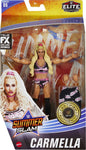 Carmella WWE Elite Series 86 Action Figure