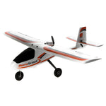 Hobbyzone HBZ38000 AeroScout S 2 1.1m RC Plane RTF Mode 2B