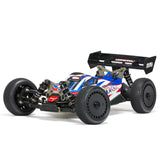 TLR Typhon ARA8406 Arrma 6s RC Race Buggy 1/8th 4WD
