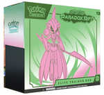 Pokemon Scarlet & Violet Paradox Rift ETB Elite Trainer Box