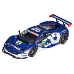 Carrera 20027709 Evolution Ferrari 488 GT3 " Alpha Tauri AF Corse, No. 23 DTM 1:32 Scale