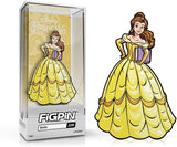 Belle Disney Princess FiGPiN #226 Pin
