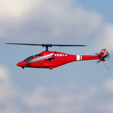 Blade BLH4400 RC Helicopter 150 FX RTF Everything Needed to Fly is Inc. Red