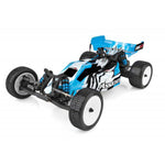 Team Associated 90031 1/10 RB10 RTR Blue Buggy brushless