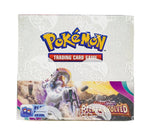 Pokemon Scarlet Violet Paldea Evolved Booster Box