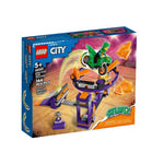 Lego 60359 City Dunk Stunt Ramp Challenge