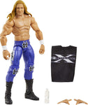 Thiple H WWE Elite Series 86 Action Figure