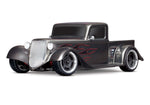 Traxxas Factory Five '35 Hot Rod Truck Silver