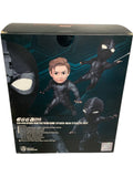 Spider-Man Far From Home Stealth Suit Egg Attack Action Figure PX EAA-098