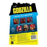 Godzilla '57 Toho Super 7 Reaction Action Figure