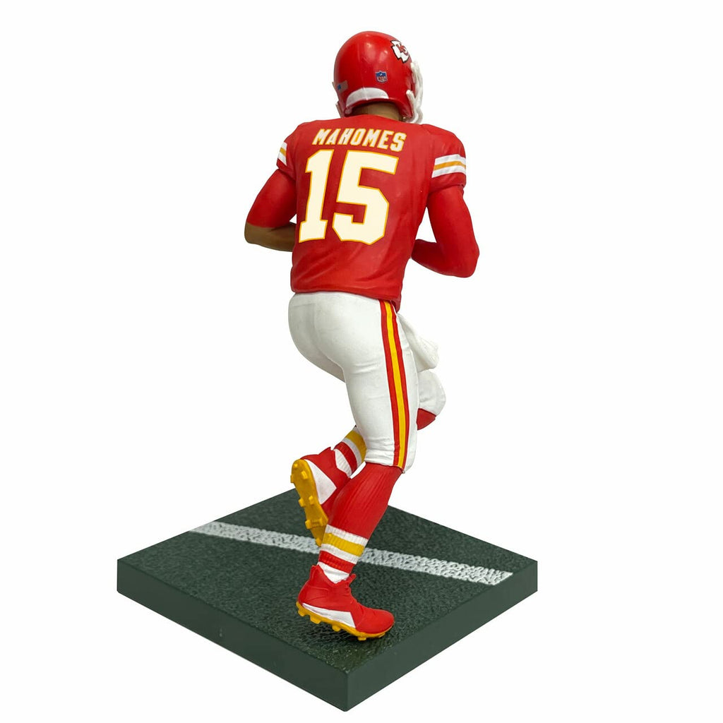 A CHAMPIONSHIP ITEM! Kansas City, Arrow Chiefs Football, Patrick