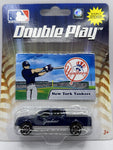 New York Yankees Upper Deck Collectibles MLB Double Play Truck Toy Vehicle