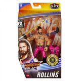 Seth Rollins WWE Elite Series 86 Action Figure
