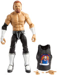 WWE Murphy Elite 84 Collection Action Figure