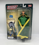 Ra’s al Ghul DC Justice League Mego 8-Inch Action Figure