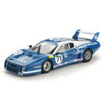 Carrera 20031057 Digital Ferrari 512 BB LM "C. Pozzi, No. 71" 1:32 Scale