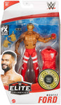 WWE Montez Ford Elite Collection Series 81 Action Figure