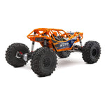 Axial RC Truck 1/10 RBX10 Ryft 4WD Brushless Orange AXI03005T1