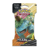 Pokemon Sun & Moon Team Up Sleeved Booster Pack