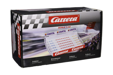 Carrera 20021101 Grandstand extension 1:32