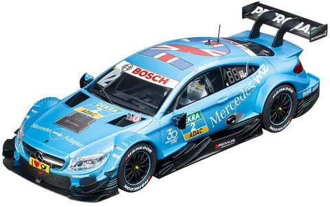 Carrera 20023901 Mercedes AMG C63 DTM G. Paffett No. 2 1:24 Slot Car