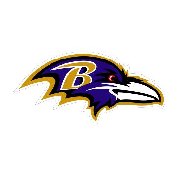 : Lamar Jackson (Baltimore Ravens) CHASE Imports Dragon