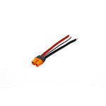 Connector: IC3 Battery w/ 4" 13AWG Wires