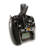 Spektrum SPMR8105 DX8e 8-Channel DSMX Transmitter Only