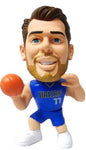 Luka Doncic Mavericks Party Animal Big Shot Ballers Figure