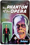 Universal Monsters Phantom of The Opera Super 7 Reaction Figure