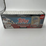 2008 Topps Baseball Complete Factory Set 1-660 Mickey Mantle