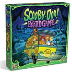 Scooby-Doo! The Board Game Cmon