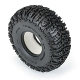 Pro-line PRO1019103 1/10 Trencher Predator Front/Rear 2.2" Rock Crawling Tires