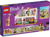 Lego 41717 Friends  Mia's Wildlife Rescue
