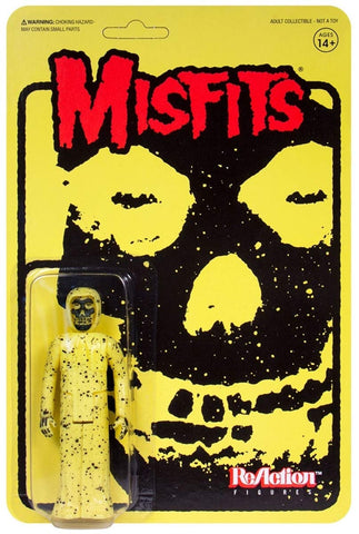 Misfits Fiend Reaction Figures - Fiends Collection 1