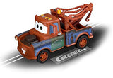 Carrera 61183 GO!!! Slot Car Disney/Pixar Cars Mater