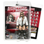 Joey Janela Rising Stars of Wrestling Figure Toy Company