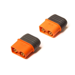 Spektrum SPMXCA303  RC IC3 Device Connector (2) (Male)